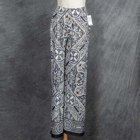 melissa paige petite pants